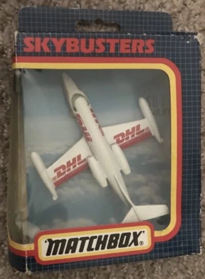 Learjet