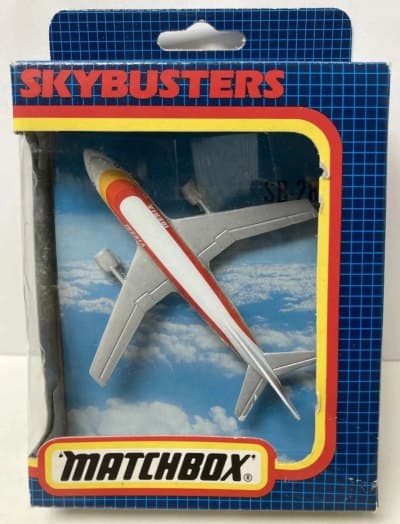 Airbus A300