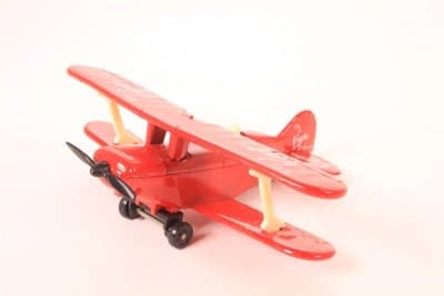 Pitts Special