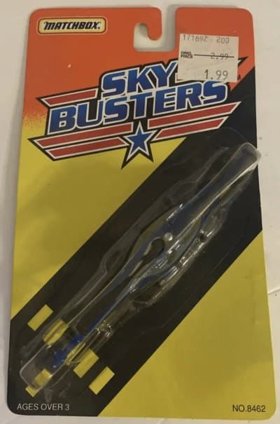 Rescue Helicopter