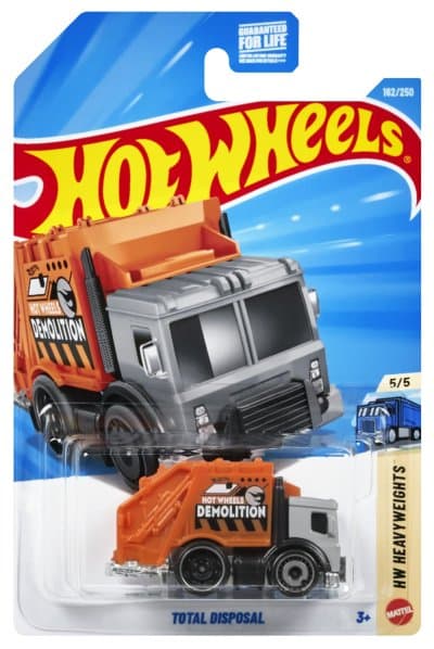 Total Disposal
