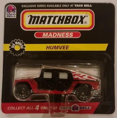 Humvee