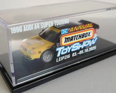 1996 Audi A4 Super Touring