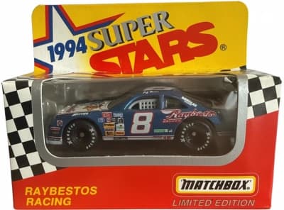 Raybestos Racing