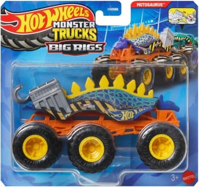Motosaurus