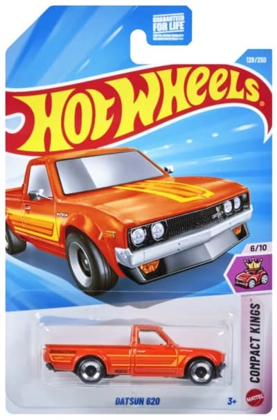 Datsun 620
