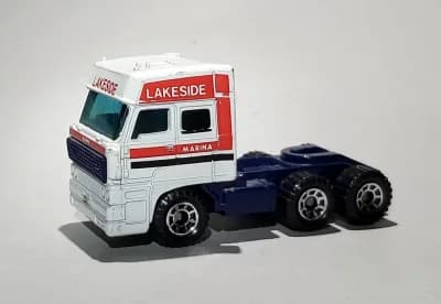 DAF 3300 Space CAB