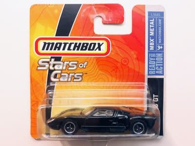 Ford GT40