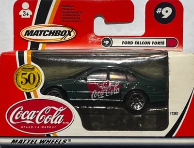 Ford Falcon Forte