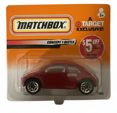 Concept 1 Beetle