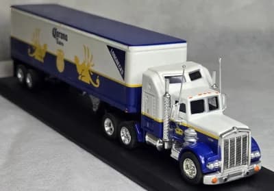 Kenworth Aerodyne