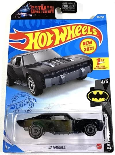 Batmobile