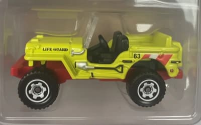 Jeep Willys