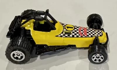 2006 Dune Buggy
