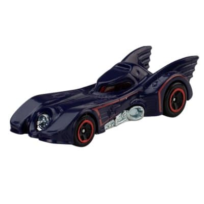 1989 Batmobile