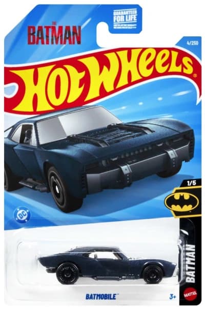 Batmobile