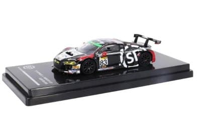 Audi R8 LMS