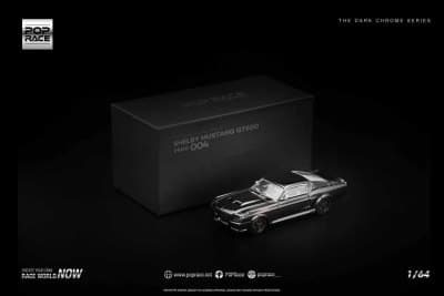 Shelby Mustang GT500