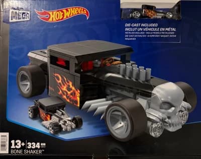 Bone Shaker