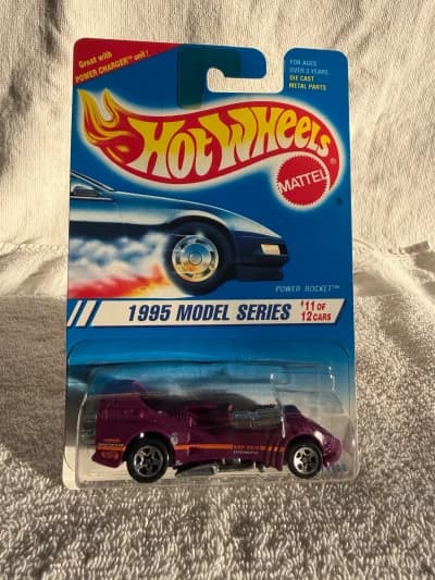 Power Rocket