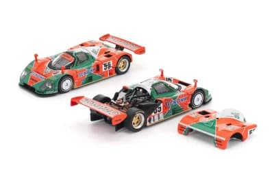 Mazda 787B