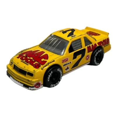 Chevrolet Lumina Harry Gant #7 Mac Tools