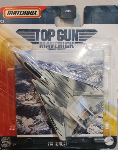Grumman F-14 Tomcat