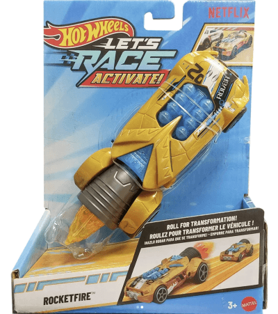 Rocketfire
