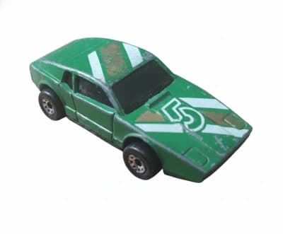 Saab Sonett III