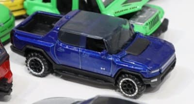 GMC HUMMER EV