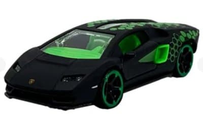 Lamborghini Countach LPI 800-4