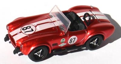 Shelby Cobra 427 S/C
