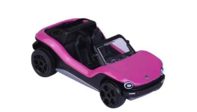 Volkswagen I.D. BUGGY