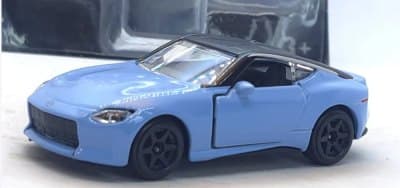 Nissan Z
