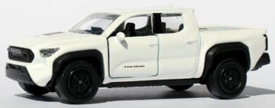 Toyota Tacoma TRD Pro