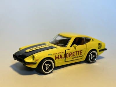 Datsun 260Z