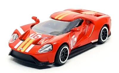Ford GT
