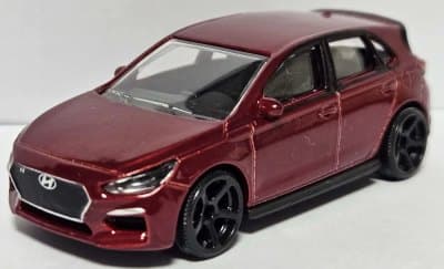 Hyundai i30 N