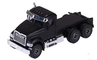 Mack Granite
