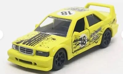 Mercedes-Benz 190E 2.5 EVO II