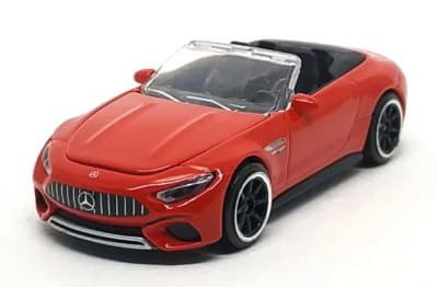 Mercedes-AMG SL63