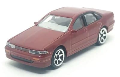 Nissan Cefiro A31