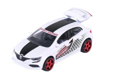 Renault Megane Rs