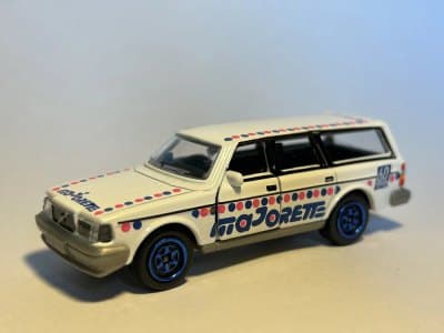 Volvo 240 GL