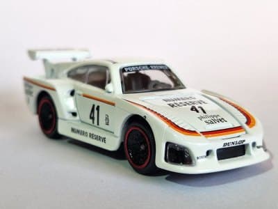 Porsche 935 K3