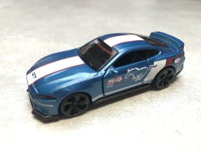 Ford Mustang GT