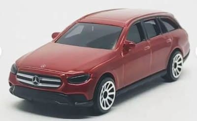 Mercedes-Benz E-Class All-Terrain