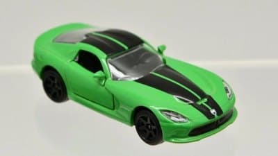 Dodge SRT Viper