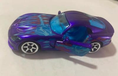 Dodge SRT Viper