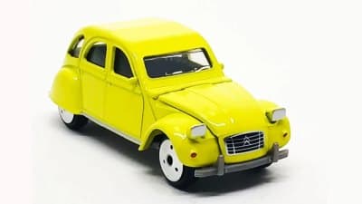 Citroën 2CV